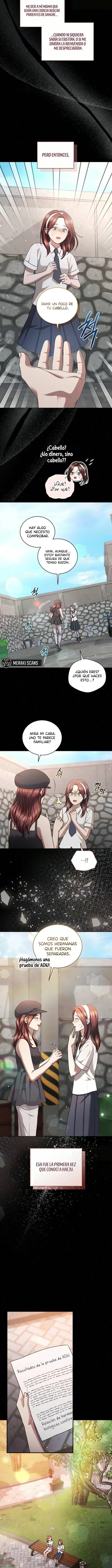 Mentiras perversas Capítulo 43 - Página 14