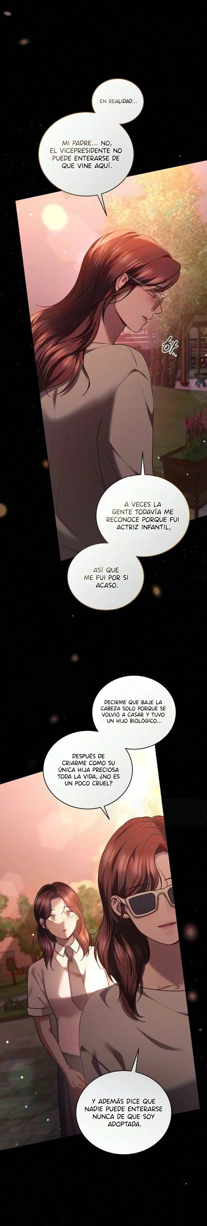 Mentiras perversas Capítulo 43 - Página 18