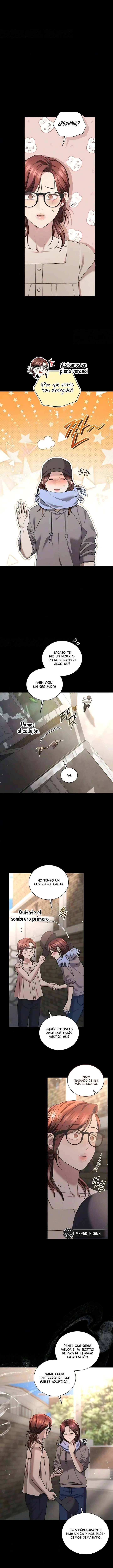 Mentiras perversas Capítulo 44 - Página 4