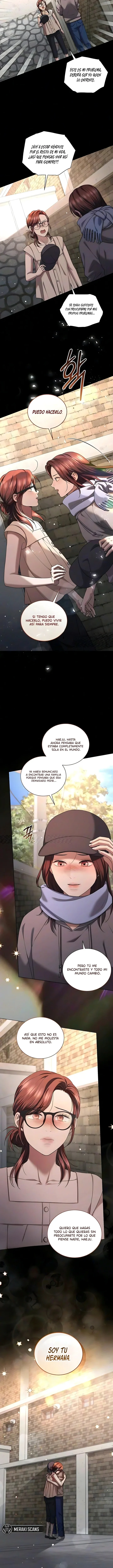 Mentiras perversas Capítulo 44 - Página 6
