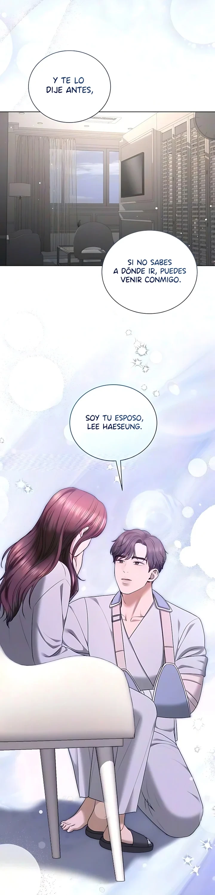 Mentiras perversas Capítulo 44 - Página 15