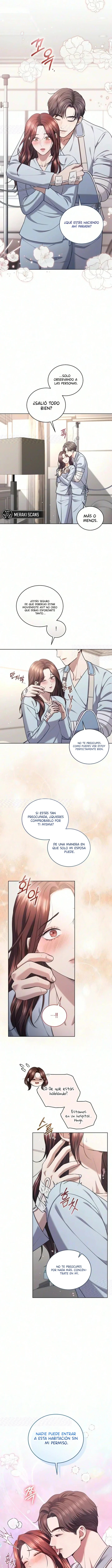 Mentiras perversas Capítulo 45 - Página 16