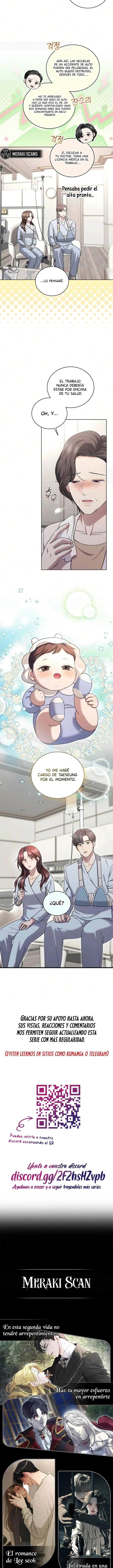 Mentiras perversas Capítulo 45 - Página 20