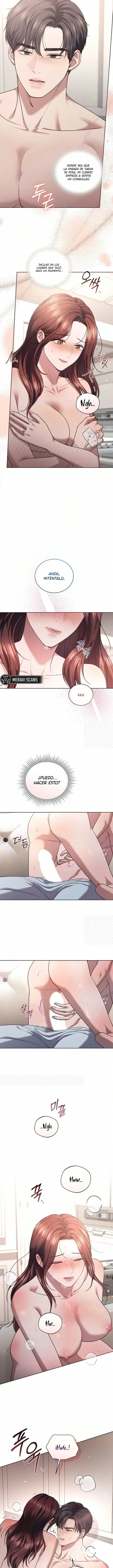 Mentiras perversas Capítulo 46 - Página 10