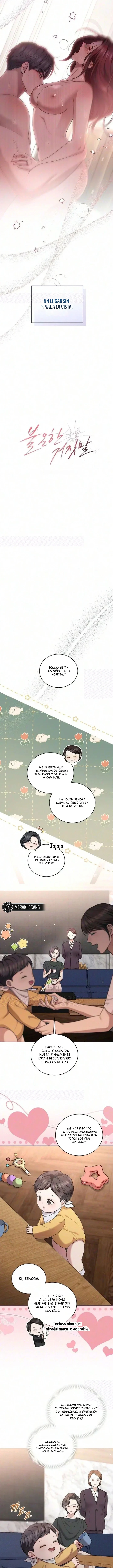 Mentiras perversas Capítulo 46 - Página 16