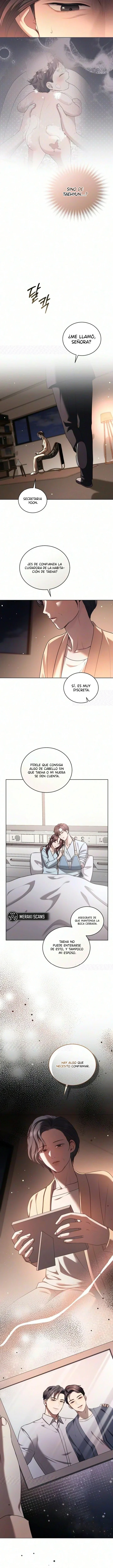 Mentiras perversas Capítulo 47 - Página 4