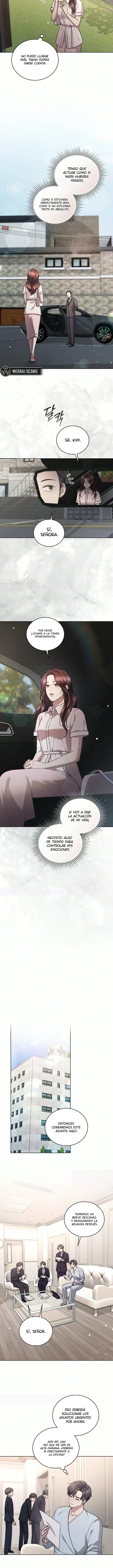 Mentiras perversas Capítulo 48 - Página 14