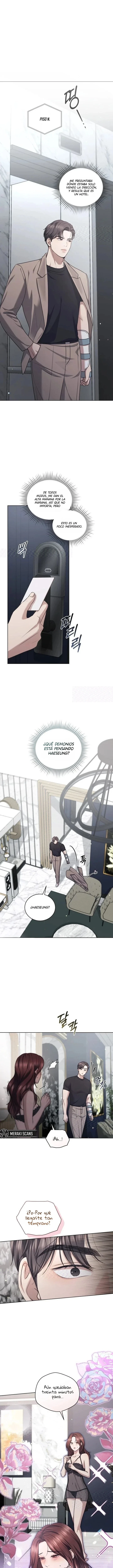 Mentiras perversas Capítulo 49 - Página 10