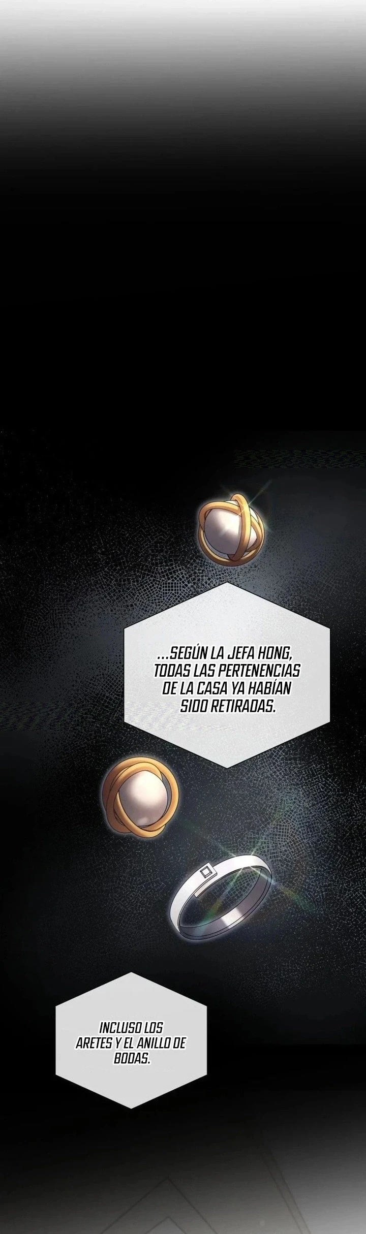 Mentiras perversas Capítulo 51 - Página 11