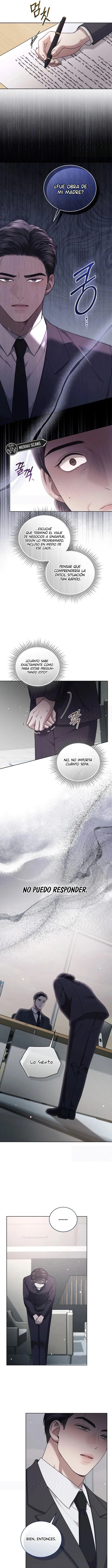 Mentiras perversas Capítulo 51 - Página 16