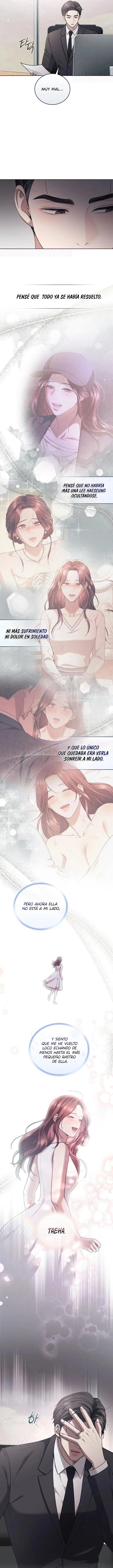 Mentiras perversas Capítulo 51 - Página 18