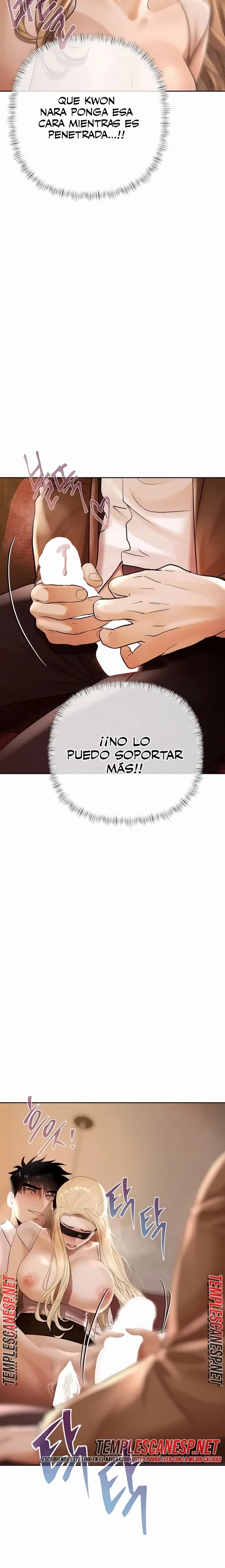 Juego de Dinero Capítulo 30 - Página 6
