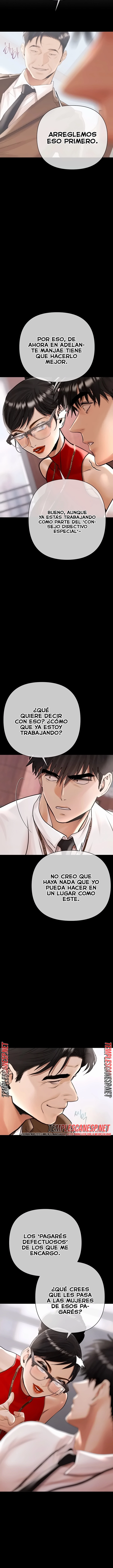Juego de Dinero Capítulo 31 - Página 2