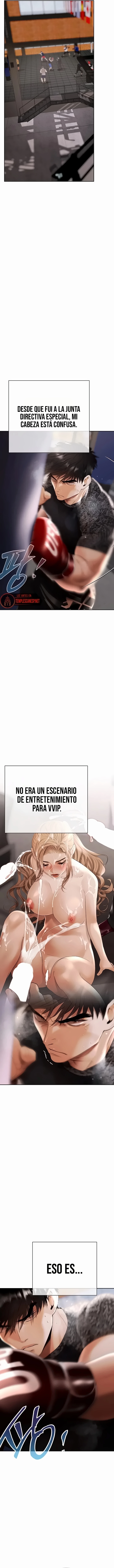 Juego de Dinero Capítulo 33 - Página 12