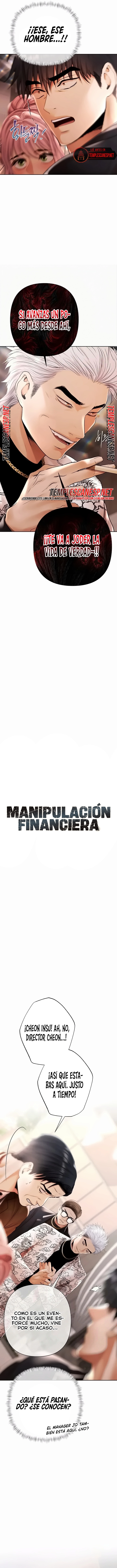 Juego de Dinero Capítulo 36 - Página 2
