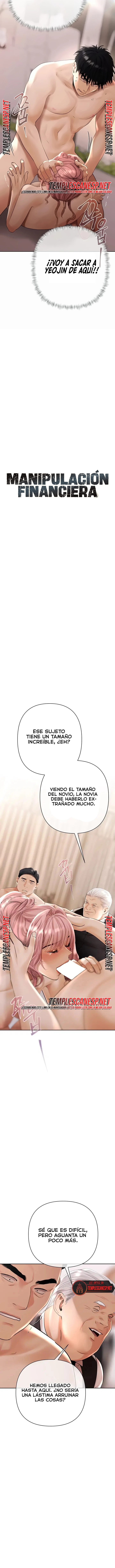 Juego de Dinero Capítulo 37 - Página 2