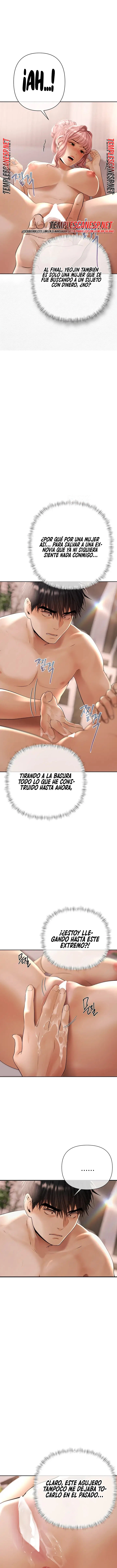 Juego de Dinero Capítulo 37 - Página 12