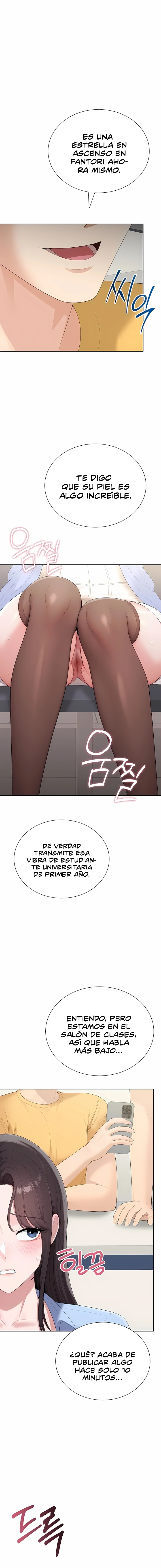 Mujer Traviesa Capítulo 54 - Página 2