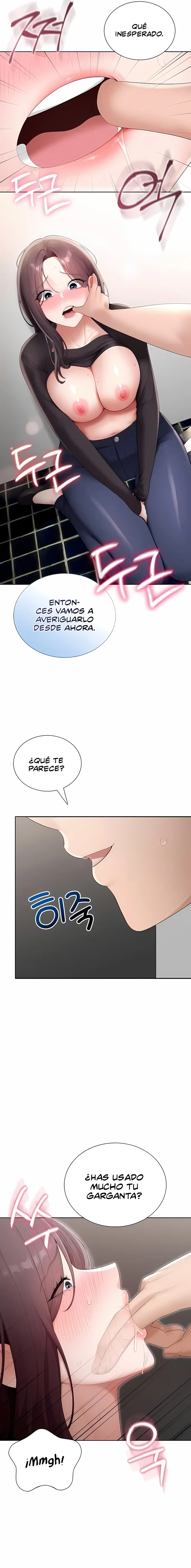 Mujer Traviesa Capítulo 57 - Página 4