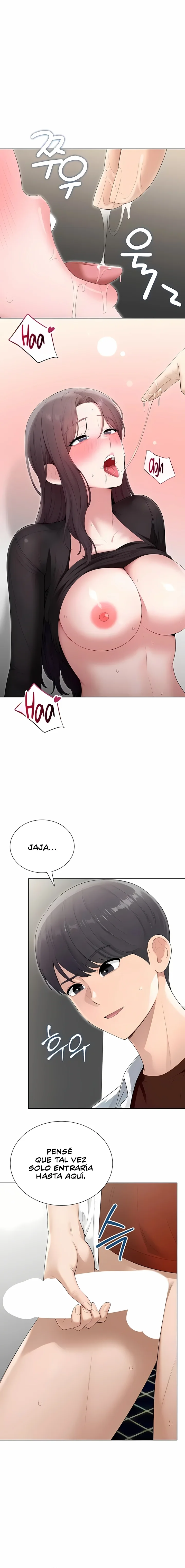 Mujer Traviesa Capítulo 57 - Página 6