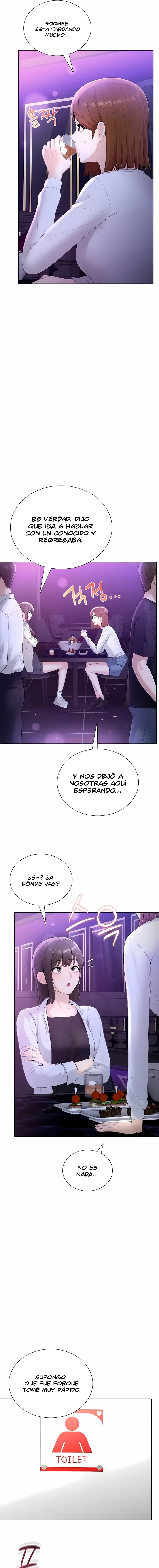 Mujer Traviesa Capítulo 57 - Página 8
