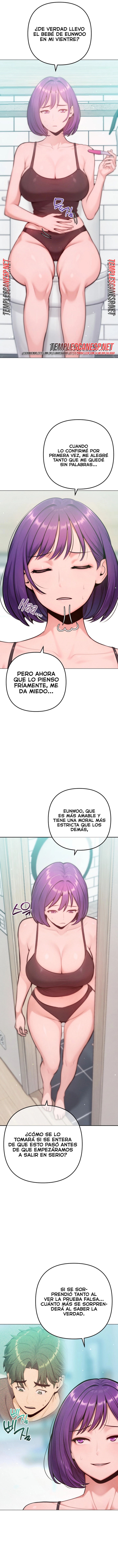 Nunca seremos solo Amigos Capítulo 39 - Página 2