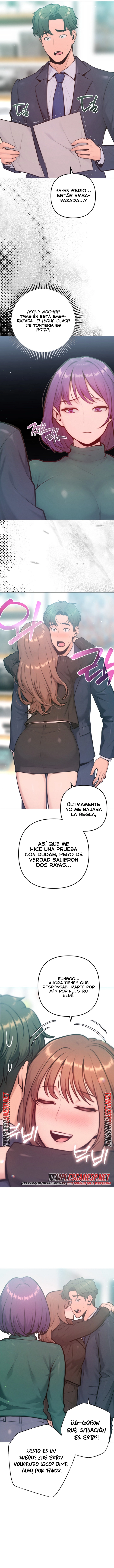 Nunca seremos solo Amigos Capítulo 39 - Página 13