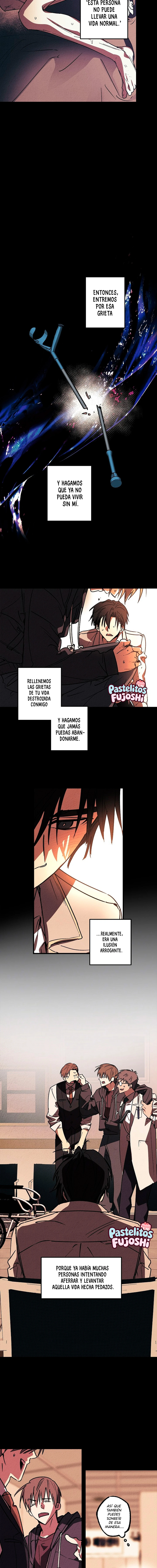 Proximo guia Capítulo 35 - Página 4