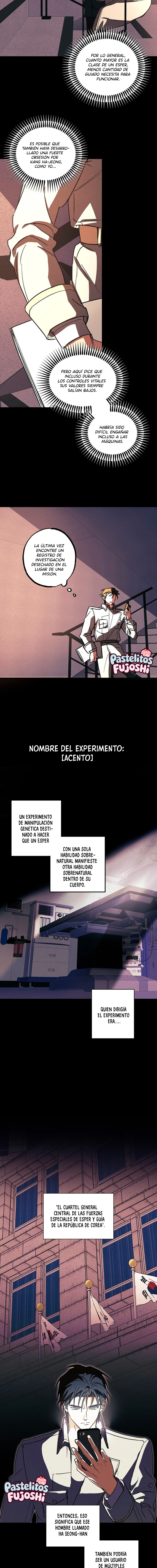 Proximo guia Capítulo 35 - Página 8