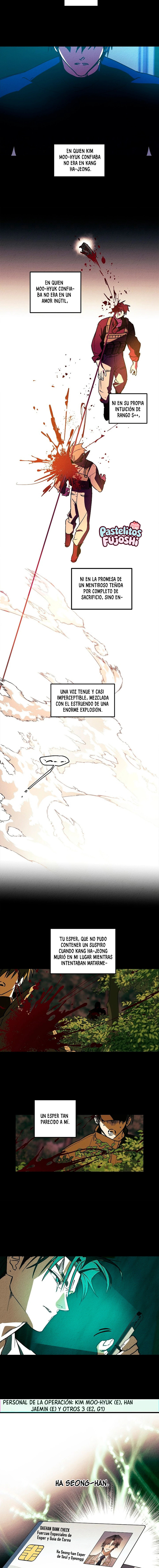Proximo guia Capítulo 35 - Página 10