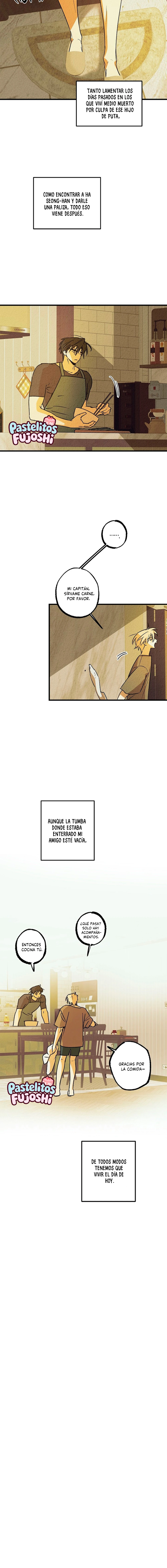Proximo guia Capítulo 35 - Página 15