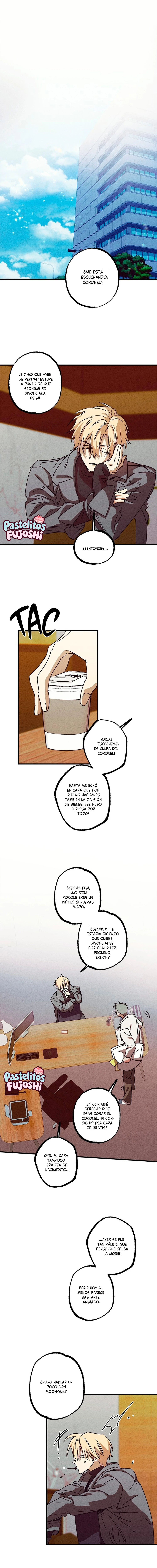 Proximo guia Capítulo 36 - Página 2