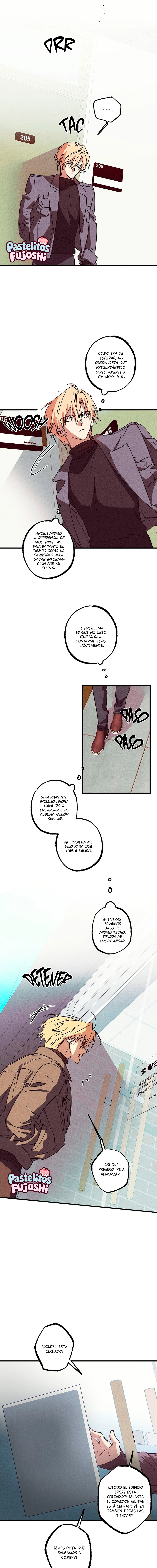 Proximo guia Capítulo 36 - Página 6