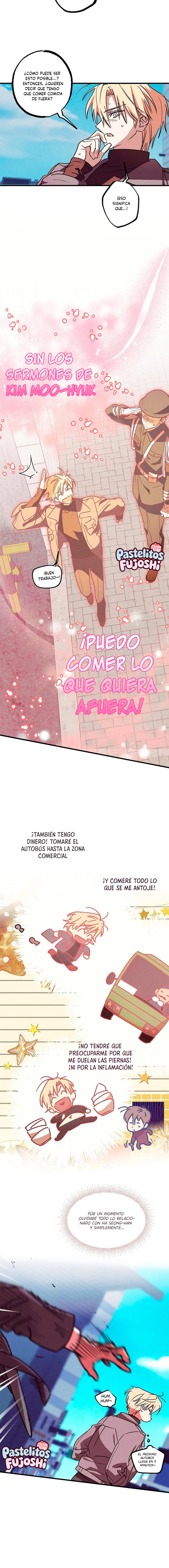 Proximo guia Capítulo 36 - Página 7