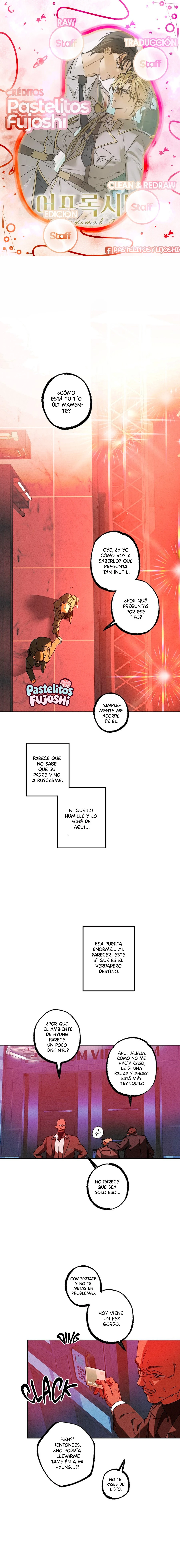 Proximo guia Capítulo 37 - Página 1