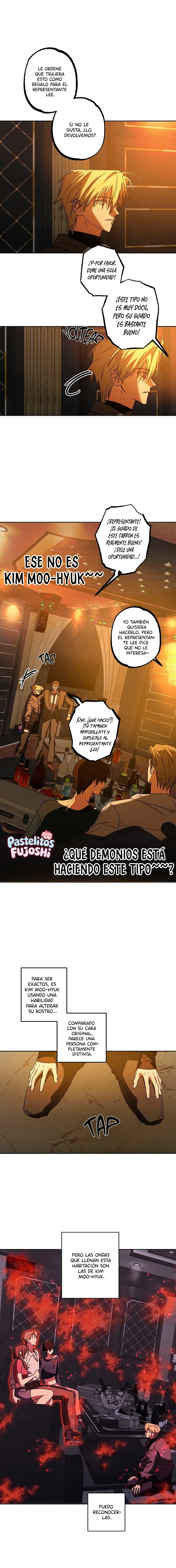 Proximo guia Capítulo 37 - Página 5
