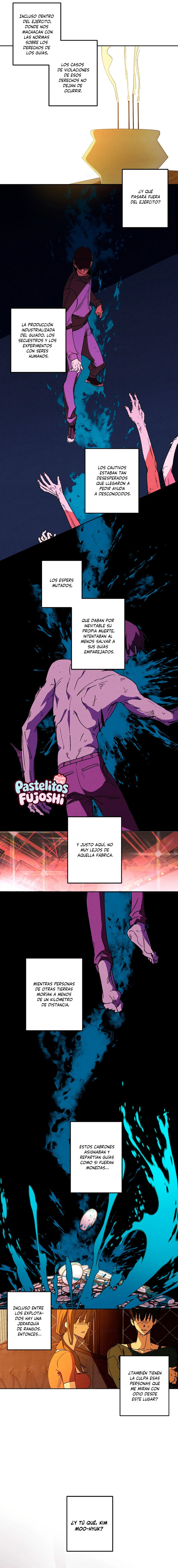 Proximo guia Capítulo 37 - Página 11