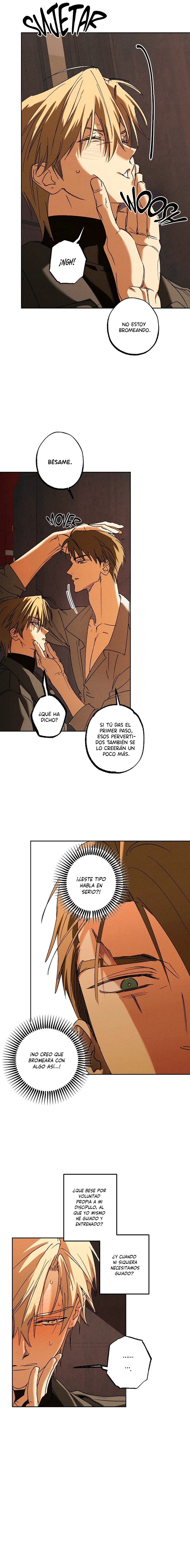 Proximo guia Capítulo 37 - Página 15