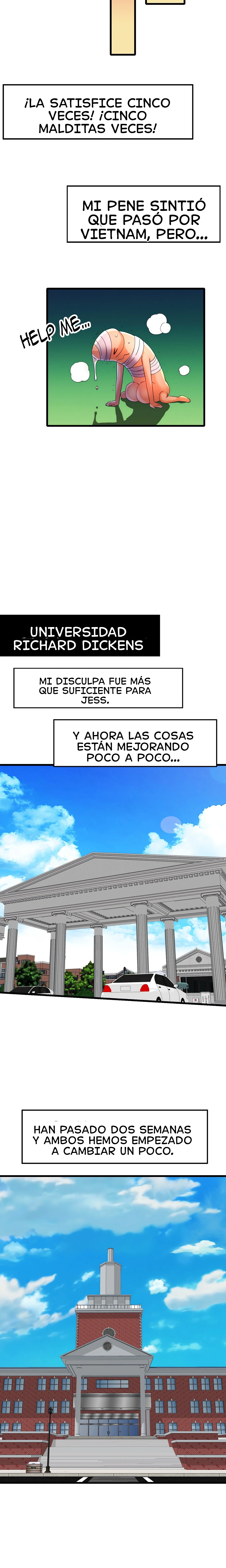 Anímame - Sin censura Capítulo 15 - Página 10
