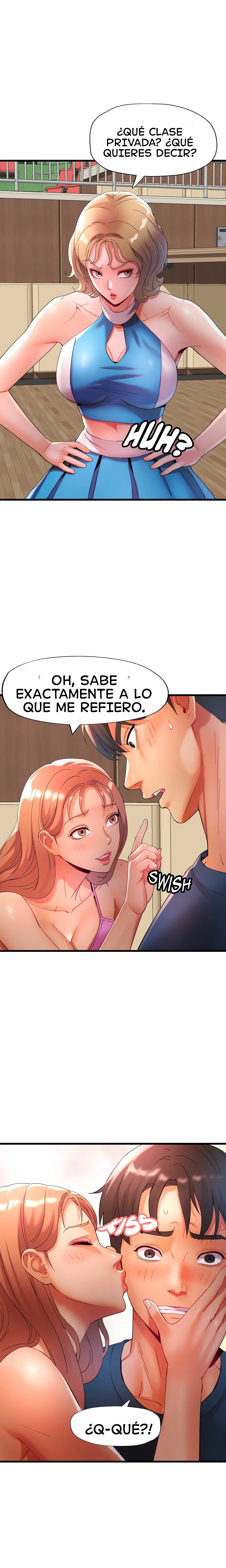 Anímame - Sin censura Capítulo 15 - Página 14