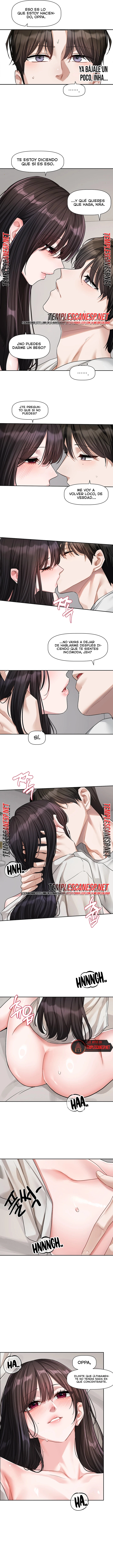 Busqueda de Amor Capítulo 33 - Página 10