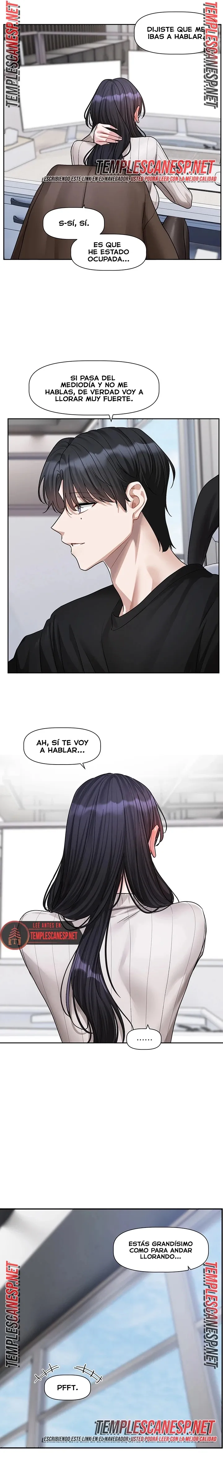 Busqueda de Amor Capítulo 37 - Página 12