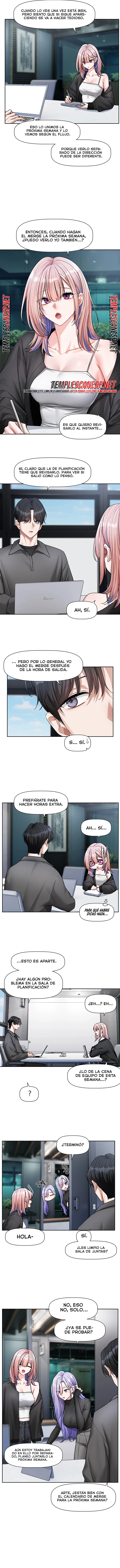 Busqueda de Amor Capítulo 38 - Página 2