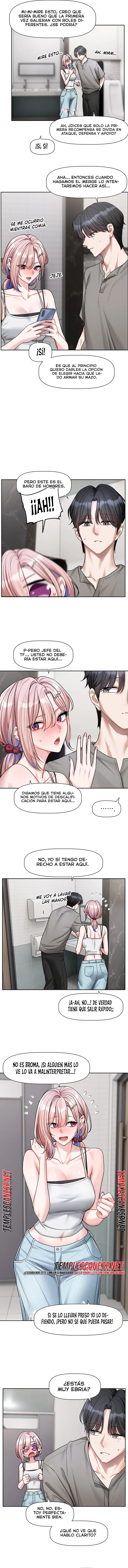 Busqueda de Amor Capítulo 39 - Página 2