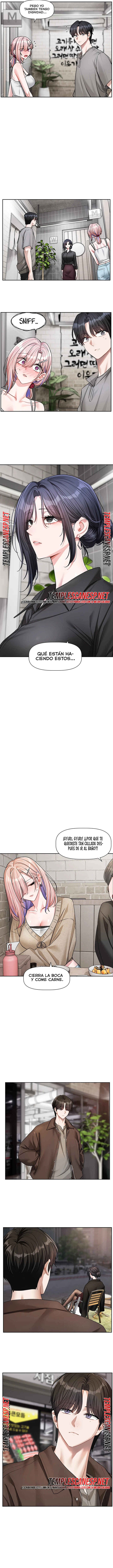 Busqueda de Amor Capítulo 39 - Página 4