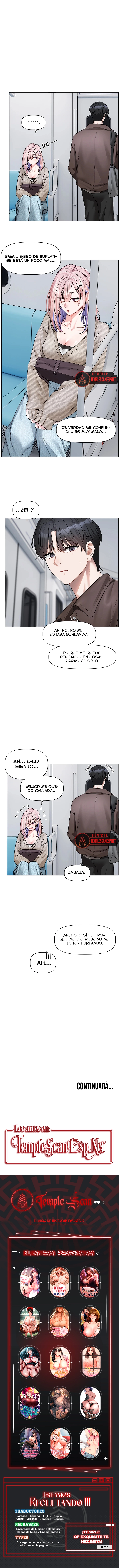 Busqueda de Amor Capítulo 39 - Página 10
