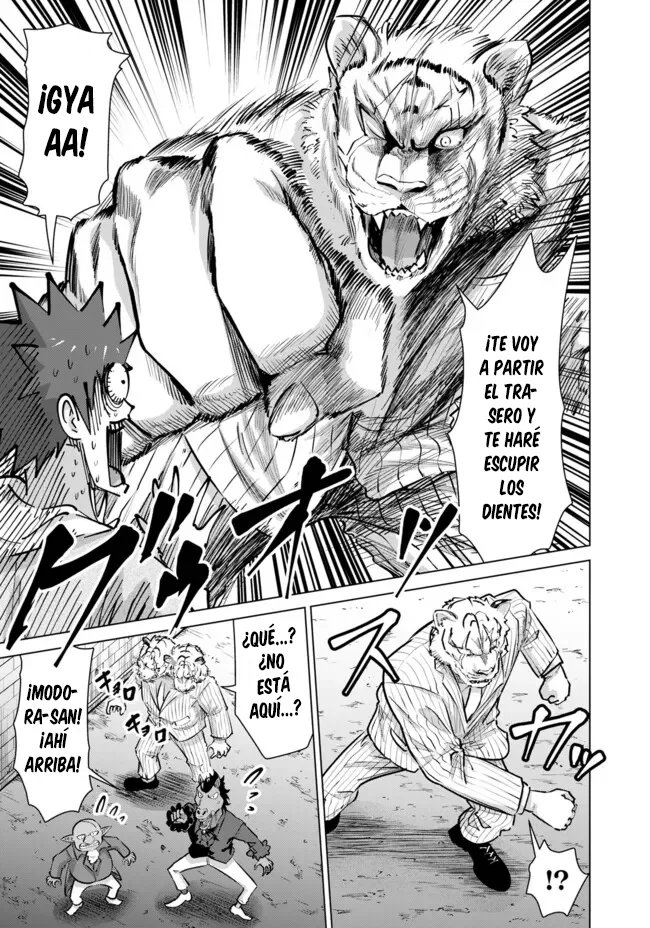 Isekai Pornstar ~Shiru danyuu ga isekai tensei shite ero chishiki furu katsuyo de musou danyuu ni naru hanashi Capítulo 50 - Página 12