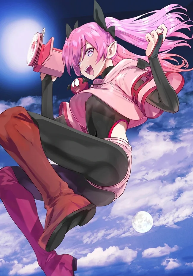 Isekai Pornstar ~Shiru danyuu ga isekai tensei shite ero chishiki furu katsuyo de musou danyuu ni naru hanashi Capítulo 50 - Página 2