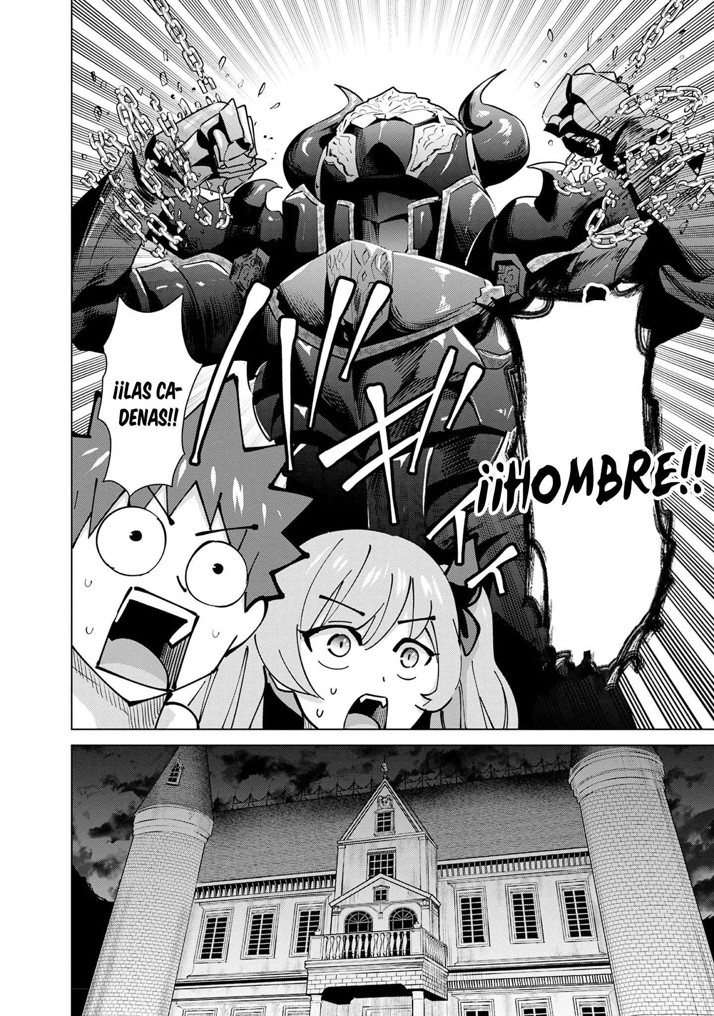 Isekai Pornstar ~Shiru danyuu ga isekai tensei shite ero chishiki furu katsuyo de musou danyuu ni naru hanashi Capítulo 51 - Página 15
