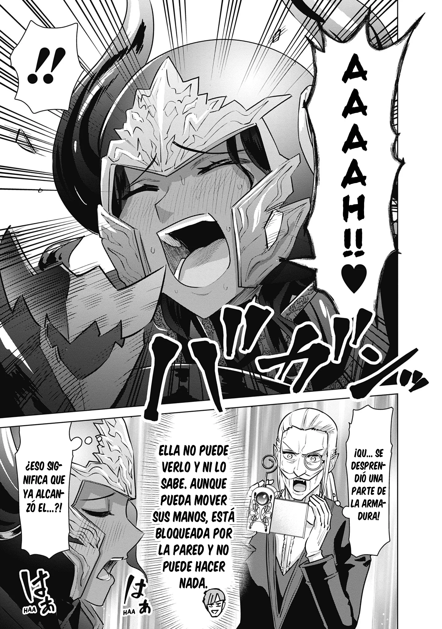 Isekai Pornstar ~Shiru danyuu ga isekai tensei shite ero chishiki furu katsuyo de musou danyuu ni naru hanashi Capítulo 53 - Página 14